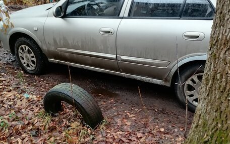 Nissan Almera Classic, 2006 год, 450 000 рублей, 2 фотография