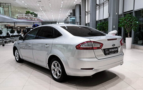 Ford Mondeo IV, 2013 год, 790 000 рублей, 11 фотография