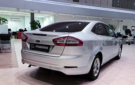 Ford Mondeo IV, 2013 год, 790 000 рублей, 9 фотография