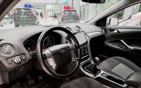 Ford Mondeo IV, 2013 год, 790 000 рублей, 20 фотография