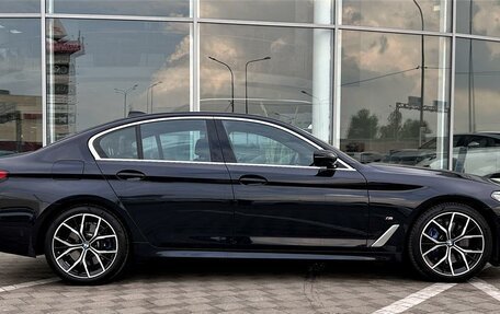 BMW 5 серия, 2021 год, 6 399 000 рублей, 4 фотография