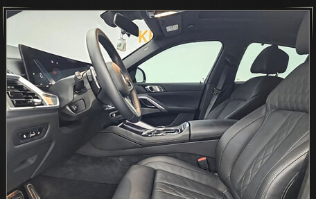 BMW X6, 2024 год, 12 530 000 рублей, 7 фотография