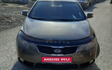 KIA Cerato III, 2010 год, 765 000 рублей, 2 фотография