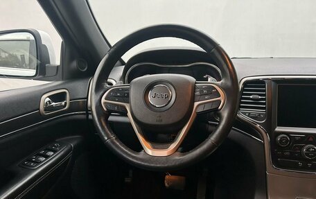 Jeep Grand Cherokee, 2013 год, 2 500 000 рублей, 11 фотография