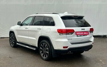 Jeep Grand Cherokee, 2013 год, 2 500 000 рублей, 7 фотография