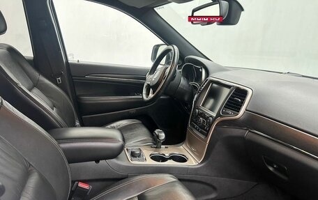 Jeep Grand Cherokee, 2013 год, 2 500 000 рублей, 10 фотография