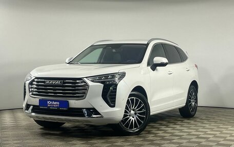 Haval Jolion, 2023 год, 2 075 000 рублей, 1 фотография