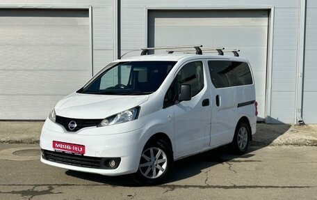 Nissan NV200, 2011 год, 1 389 000 рублей, 1 фотография