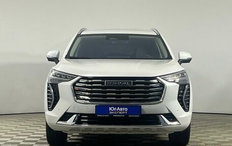 Haval Jolion, 2023 год, 2 075 000 рублей, 2 фотография