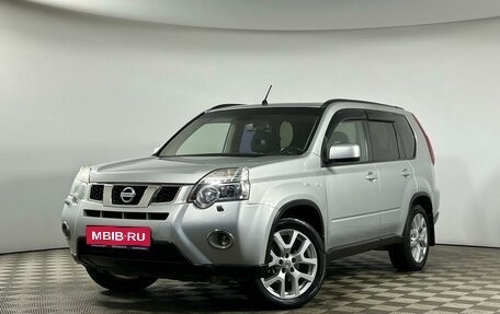 Nissan X-Trail, 2012 год, 1 465 000 рублей, 1 фотография