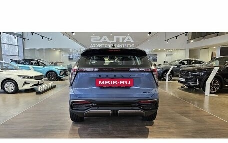 Geely Atlas, 2024 год, 3 766 990 рублей, 5 фотография