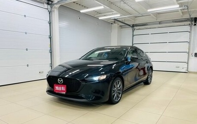 Mazda 3, 2020 год, 2 499 000 рублей, 1 фотография