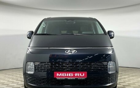 Hyundai Staria, 2021 год, 4 399 000 рублей, 2 фотография