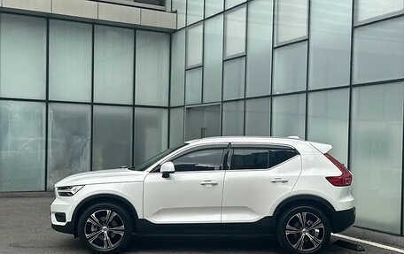 Volvo XC40 I, 2021 год, 2 650 000 рублей, 4 фотография