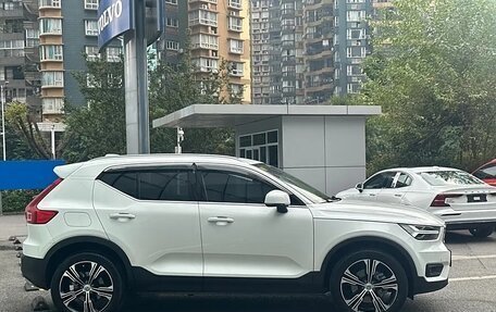 Volvo XC40 I, 2021 год, 2 650 000 рублей, 6 фотография