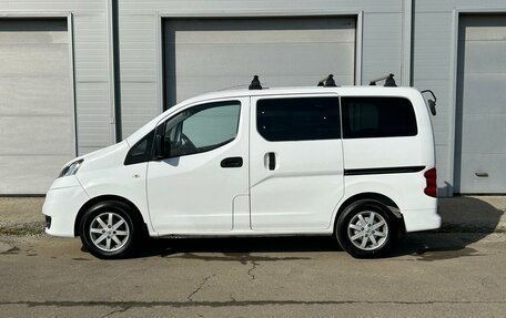 Nissan NV200, 2011 год, 1 389 000 рублей, 3 фотография