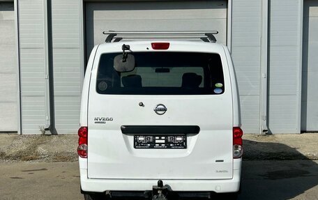 Nissan NV200, 2011 год, 1 389 000 рублей, 5 фотография