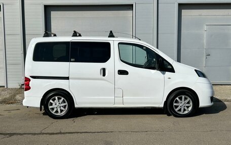 Nissan NV200, 2011 год, 1 389 000 рублей, 4 фотография