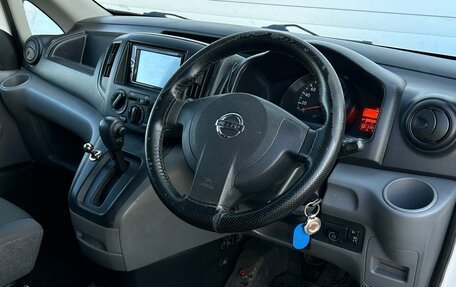 Nissan NV200, 2011 год, 1 389 000 рублей, 10 фотография