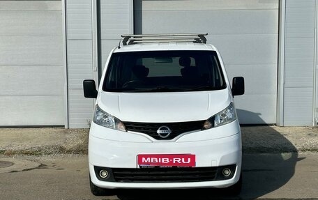 Nissan NV200, 2011 год, 1 389 000 рублей, 2 фотография