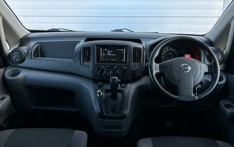 Nissan NV200, 2011 год, 1 389 000 рублей, 13 фотография