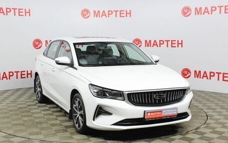 Geely Emgrand, 2023 год, 2 097 000 рублей, 3 фотография