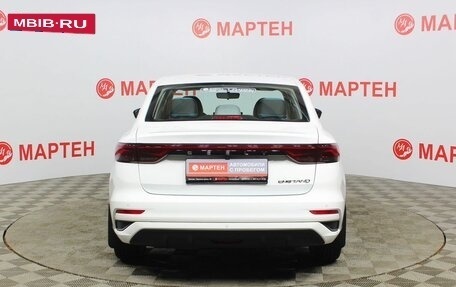 Geely Emgrand, 2023 год, 2 097 000 рублей, 6 фотография