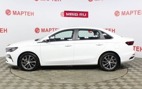 Geely Emgrand, 2023 год, 2 097 000 рублей, 8 фотография