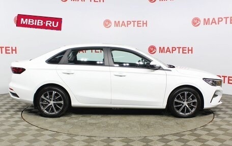 Geely Emgrand, 2023 год, 2 097 000 рублей, 4 фотография