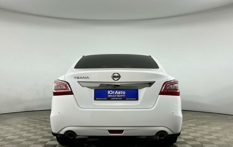 Nissan Teana, 2014 год, 1 745 000 рублей, 5 фотография