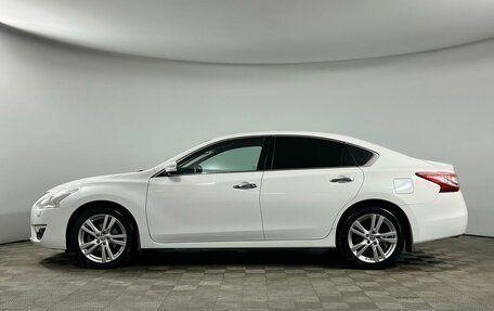 Nissan Teana, 2014 год, 1 745 000 рублей, 3 фотография