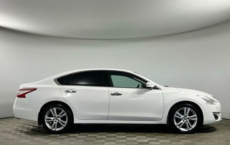 Nissan Teana, 2014 год, 1 745 000 рублей, 4 фотография