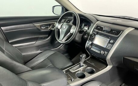 Nissan Teana, 2014 год, 1 745 000 рублей, 13 фотография