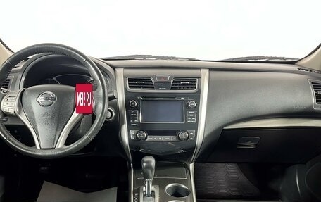 Nissan Teana, 2014 год, 1 745 000 рублей, 14 фотография