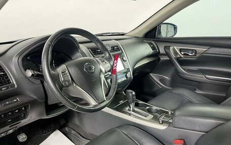 Nissan Teana, 2014 год, 1 745 000 рублей, 11 фотография