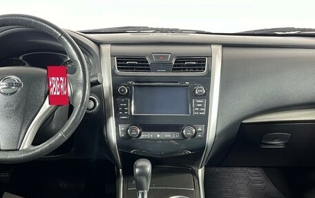 Nissan Teana, 2014 год, 1 745 000 рублей, 17 фотография