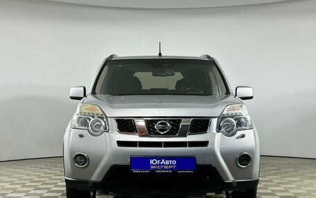 Nissan X-Trail, 2012 год, 1 465 000 рублей, 2 фотография