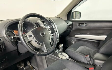 Nissan X-Trail, 2012 год, 1 465 000 рублей, 11 фотография