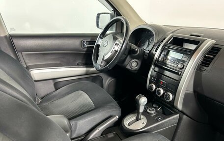 Nissan X-Trail, 2012 год, 1 465 000 рублей, 13 фотография