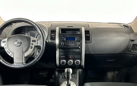 Nissan X-Trail, 2012 год, 1 465 000 рублей, 14 фотография