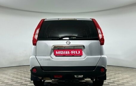 Nissan X-Trail, 2012 год, 1 465 000 рублей, 5 фотография