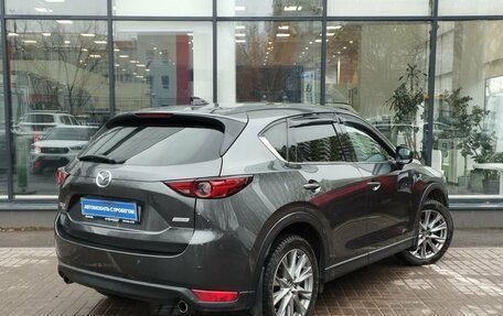 Mazda CX-5 II, 2020 год, 2 499 000 рублей, 8 фотография