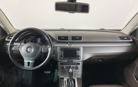 Volkswagen Passat B7, 2014 год, 1 320 000 рублей, 13 фотография