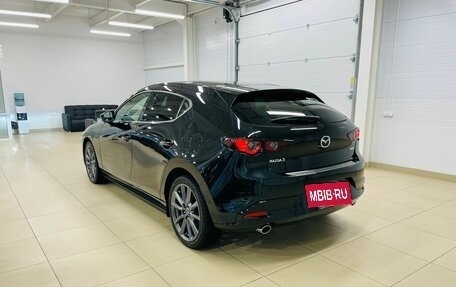 Mazda 3, 2020 год, 2 499 000 рублей, 3 фотография