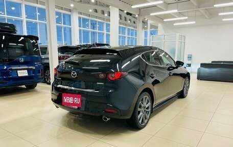 Mazda 3, 2020 год, 2 499 000 рублей, 5 фотография