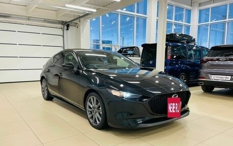 Mazda 3, 2020 год, 2 499 000 рублей, 7 фотография