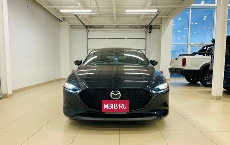 Mazda 3, 2020 год, 2 499 000 рублей, 8 фотография