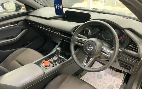 Mazda 3, 2020 год, 2 499 000 рублей, 10 фотография