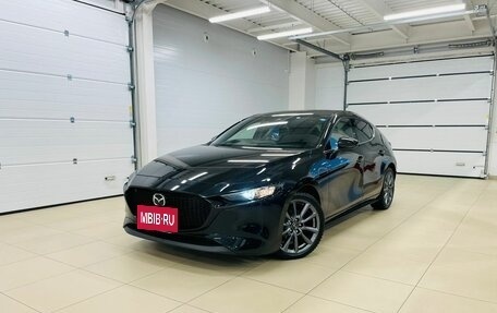 Mazda 3, 2020 год, 2 499 000 рублей, 30 фотография