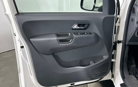 Volkswagen Amarok I рестайлинг, 2013 год, 2 338 000 рублей, 8 фотография